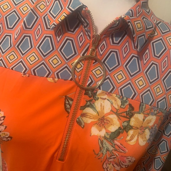 MSK Dress - Picture 2 of 7